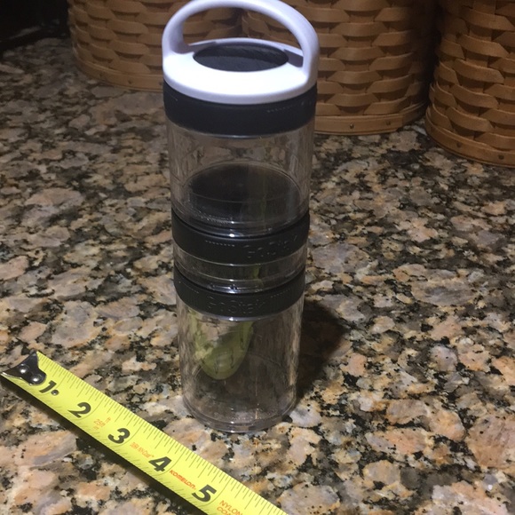 Go stack/blender bottle - Picture 7 of 7